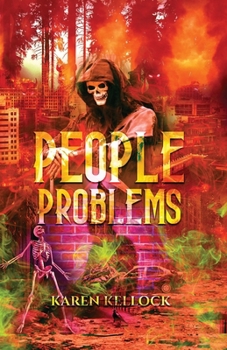 Paperback People Problems Book