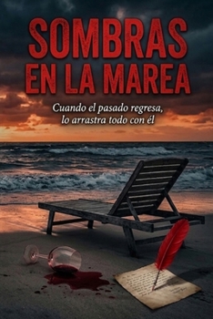 Sombras bajo la marea. (Spanish Edition)