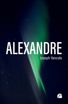 Paperback Alexandre [French] Book