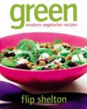 Paperback Green Book