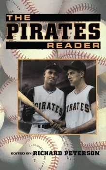 Paperback The Pirates Reader Book