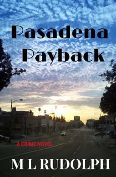 Paperback Pasadena Payback Book