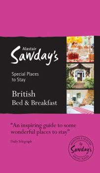 Paperback British Bed and Breakfast Book