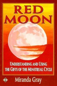 Paperback Red Moon Book