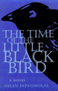 Paperback The Time of the Little Black Bird Book