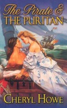 Mass Market Paperback The Pirate & the Puritan Book