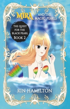 Paperback The Quest for the Black Pearl Book