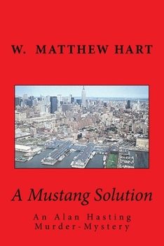 Paperback A Mustang Solution Book