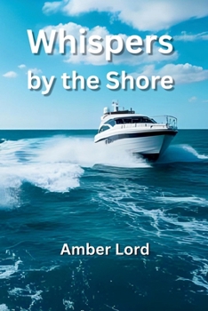 Paperback Whispers by the Shore Book