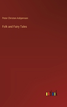 Hardcover Folk and Fairy Tales Book