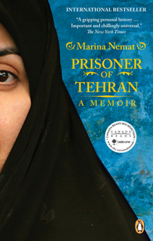 Paperback Prisoner of Tehran: A Memoir Book