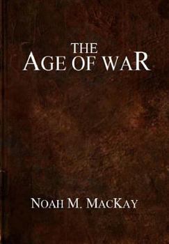 Paperback Age of War (Anthology Edition) Book