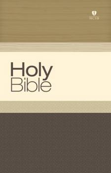 Paperback HCSB Evangelism Bible, Trade Paper Book