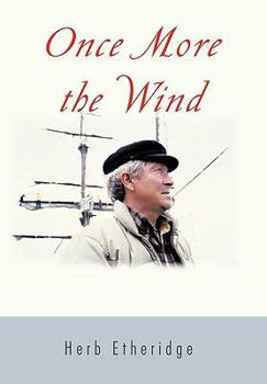 Paperback Once More the Wind Book