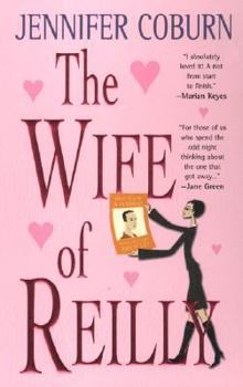 Mass Market Paperback The Wife of Reilly Book