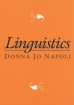 Paperback Linguistics: An Introduction Book