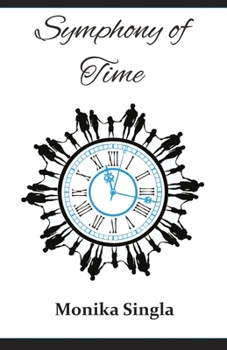 Paperback Symphony of Time Book