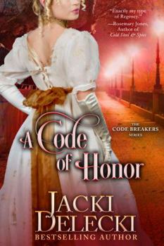 Paperback A Code of Honor Book