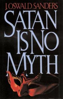 Paperback Satan is No Myth Book