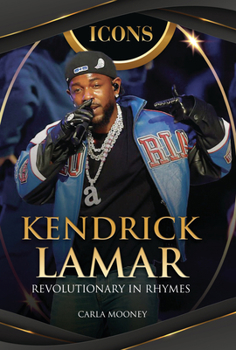 Kendrick Lamar : Revolutionary in Rhymes
