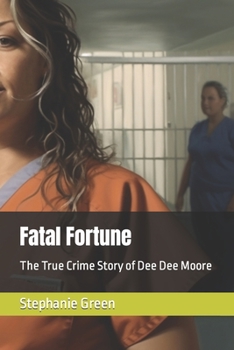 Paperback Fatal Fortune: The True Crime Story of Dee Dee Moore Book