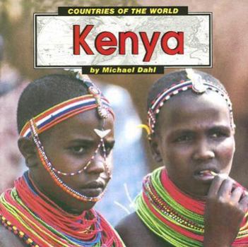 Paperback Kenya (Countries of the World) Book