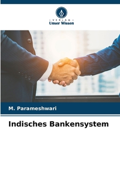 Paperback Indisches Bankensystem [German] Book