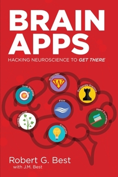 Paperback Brain Apps Book