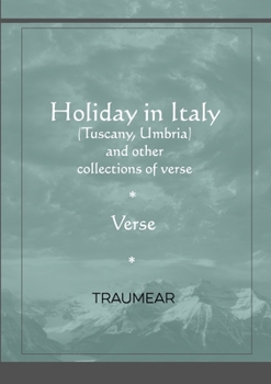 Paperback Holiday in Italy Book