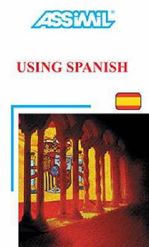 Paperback Spanish with Ease - Level 2 Book