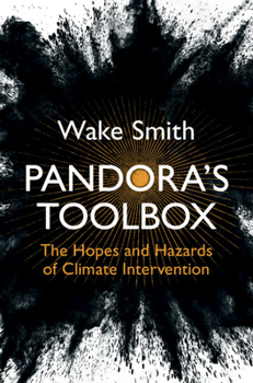 Hardcover Pandora's Toolbox Book