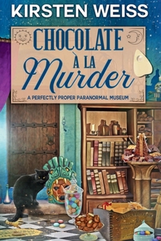 Chocolate a'la Murder