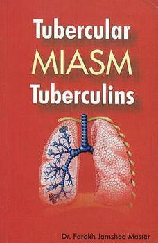 Paperback Tubercular Miasm Tuberculins Book