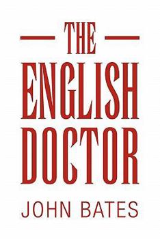 Paperback The English Doctor Book