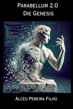 Paperback Parabellum 2.0 Die Genesis [German] Book