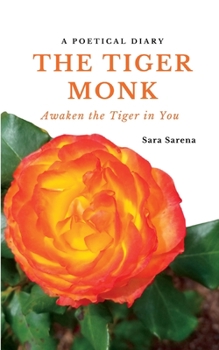 Paperback The Tiger Monk: Awaken the Tiger in You Book