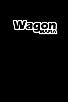 Wagon Mafia: 110 Game Sheets - 660 Tic-Tac-Toe Blank Games | Soft Cover Book for Kids for Traveling & Summer Vacations | Mini Game | Clever Kids | 110 ... x 22.86 cm | Single Player | Funny Great Gift