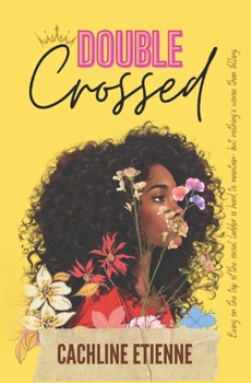 Paperback Double Crossed Book