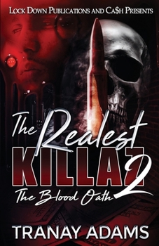 Paperback The Realest Killaz 2 Book