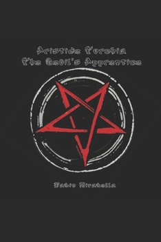 Paperback Aristide Torchia, The Devil's Apprentice Book