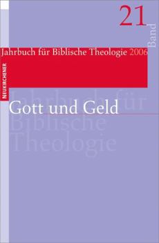 Paperback Gott Und Geld [German] Book