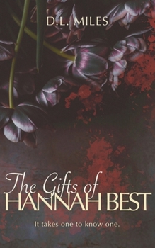 Paperback The Gifts of Hannah Best: Collection Book
