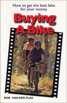 Paperback Buying a Bike Book