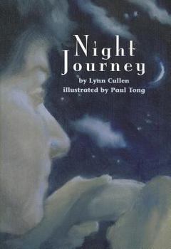 Paperback Night Journey Book