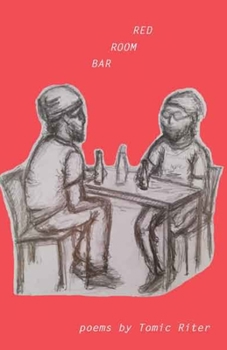 Paperback Red Room Bar Book