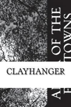 Paperback Clayhanger Book