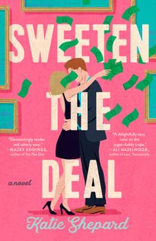 Paperback Sweeten the Deal Book