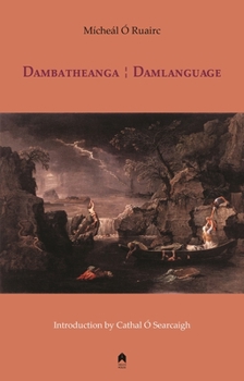 Paperback Dambatheanga / Damlanguage Book