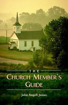 Paperback The Church Member's Guide Book