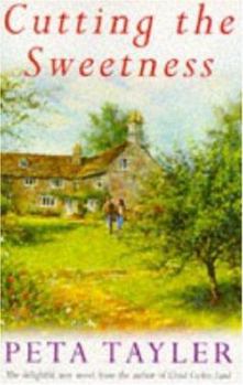 Paperback Cutting the Sweetness Book